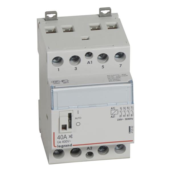 (412562) LEGRAND - Cebeo e-shop