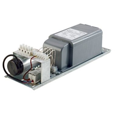 PHILIPS - ECB330 HPI-T 2000W IP20 PA FU - hoogvermogen VSA unit