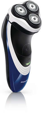 PHILIPS - Scheerapparaat SHAVER 3HD FANCY BOX