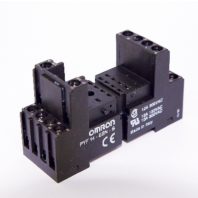 OMRON -