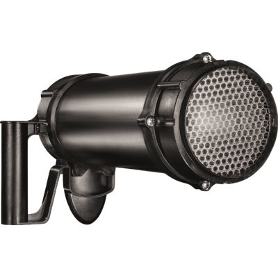 DIVERSE MATERIALEN - FAL trechter voor anemometer