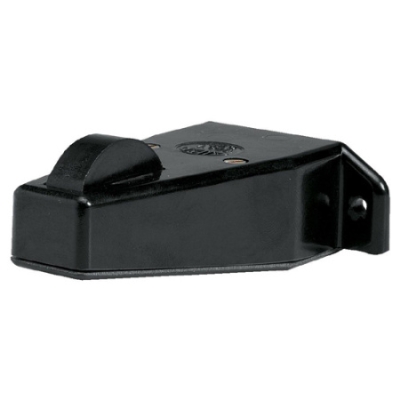 VYNCKIER - Deurcontact opbouw 250V 1NO bruin