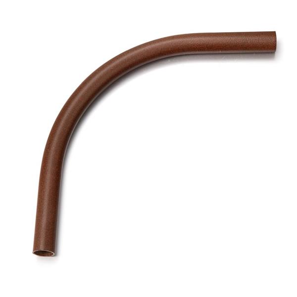 ARFA - Coude Rustic 91º tube Ø 20mm