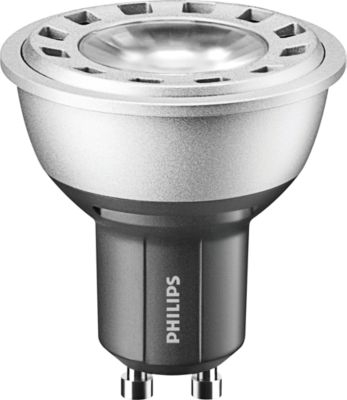 PHILIPS - MAS LEDspotMV D 5.5-50W GU10 827 40D dimmable 350lm