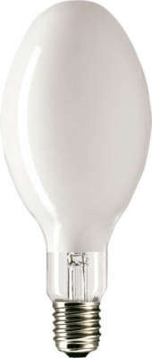 PHILIPS - MASTER HPI Plus 400W/645 BU E40 1SL/12/