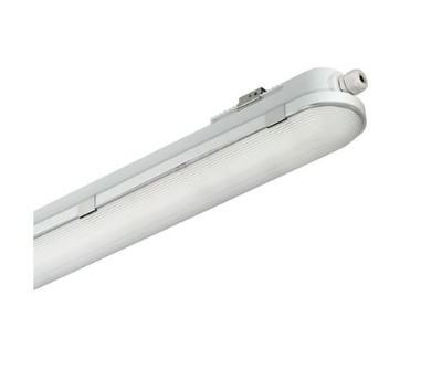 PHILIPS - WT120C LED 17.6W 1800lm 4000K 110D IP65 IK08 PSU 600mm
