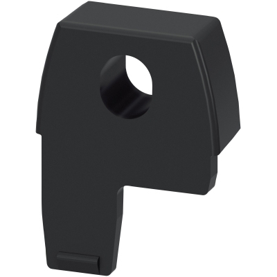 SIEMENS - PATTES DE FIXATION POUR MONTAGE SUR PAROI POUR APPAREILS SIRIUS SOUS ENVELOPPE I