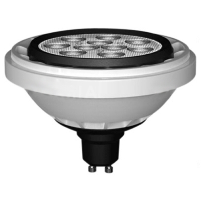 NEDELKO - Led retrofit AR111 13W 230V niet dimb.
