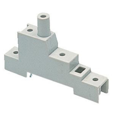 VYNCKIER - Railsteun voor 4x(12x5) DIN-rail bevestiging