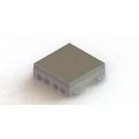 Vangeel Systems - IK2 Boite univers.eco Inox carrée