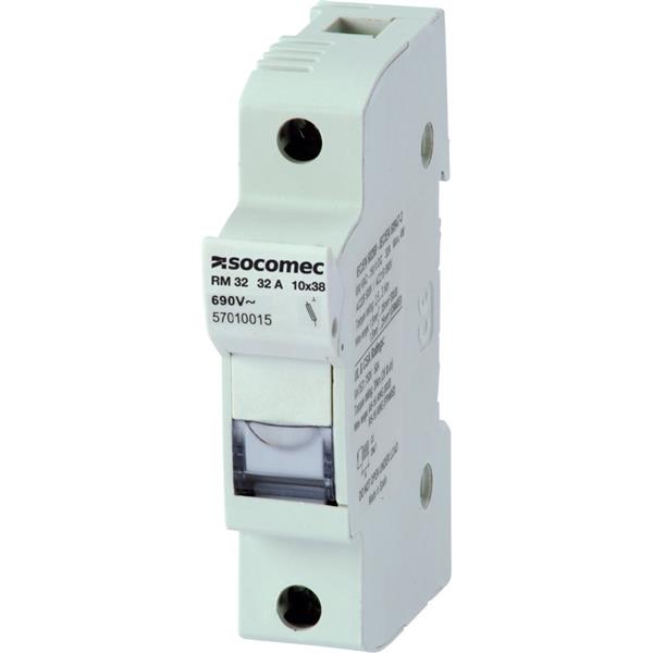 SOCOMEC -