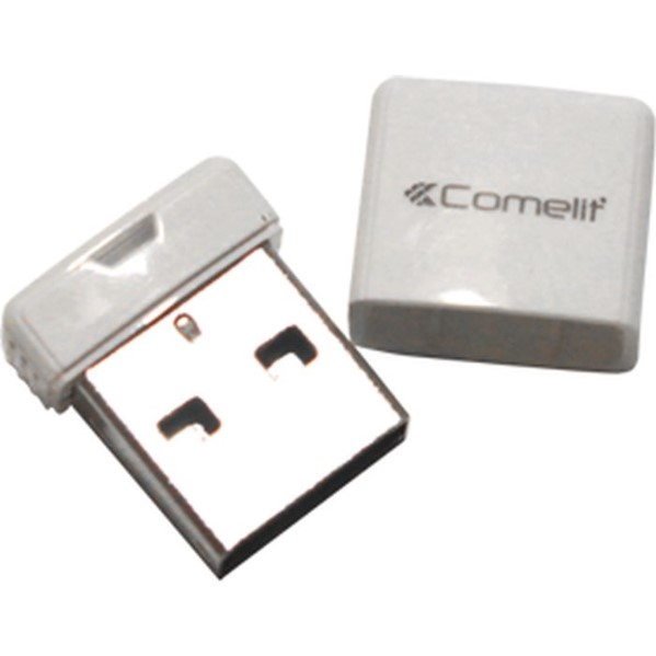 Comelit - Logiciel pour Planux Virtuel sur Pc
