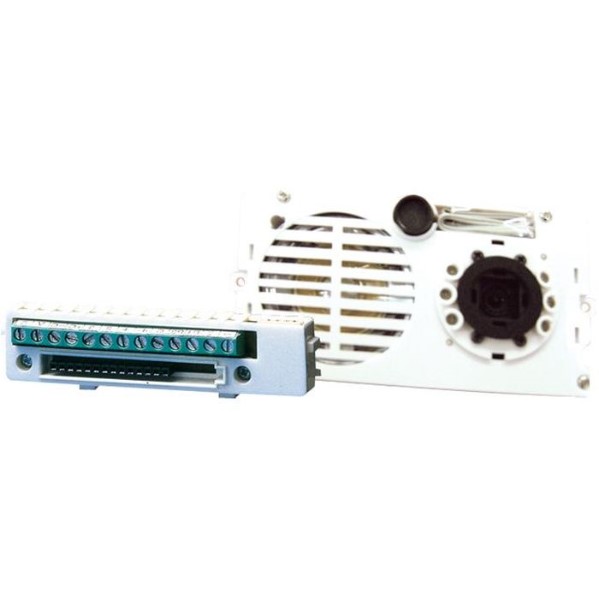 Comelit - Audio/video unit met kleur camera voor simplebus. ikall