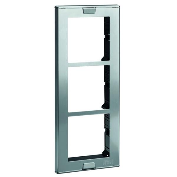 URMET - INTHESI S2 KADER 3 MODULE