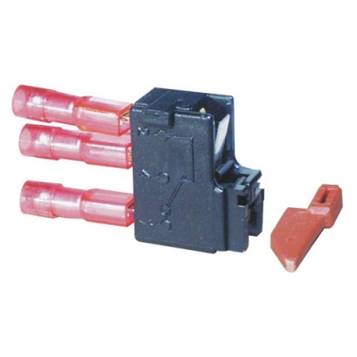 VYNCKIER - Indication position contacts ON type eV-LTL00