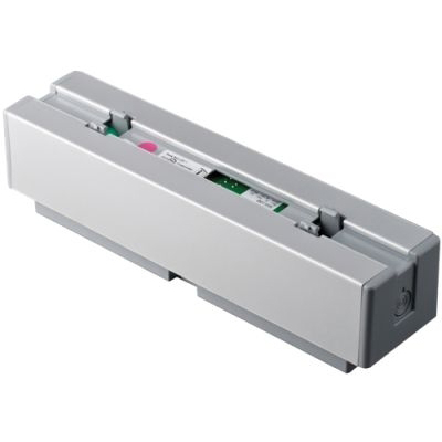Van Lien - Serenga plafonnier/applique apparent box électronique décentralisé IP20 autotest
