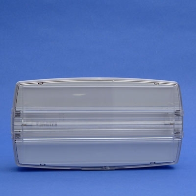 Van Lien - éclairage de sécurité EK-1 8W np 1h fresnelles diffusor 163lm blanc