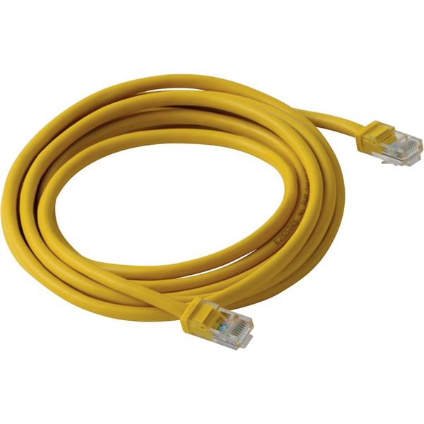 SOCOMEC - CABLE RJ45-2M