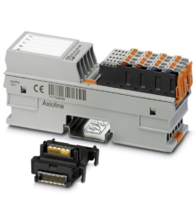 Axioline F Communicatiemoduul T B V Seriele Dataoverdracht 1 Interface Is Te Phoenix Contact Cebeo E Shop