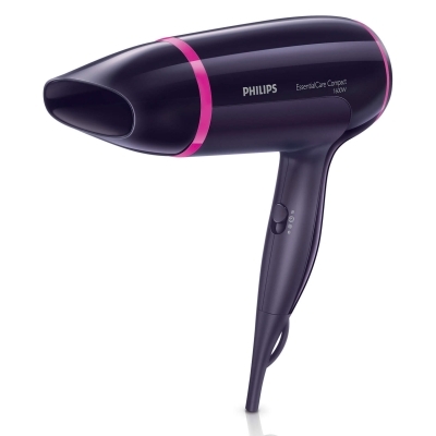 PHILIPS - Haardroger DryCare Essential - 1600W