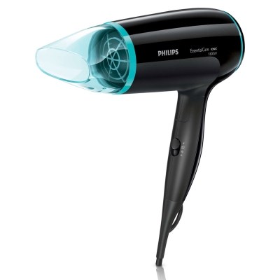 PHILIPS - Sèche-cheveux Essential Care - 1800W