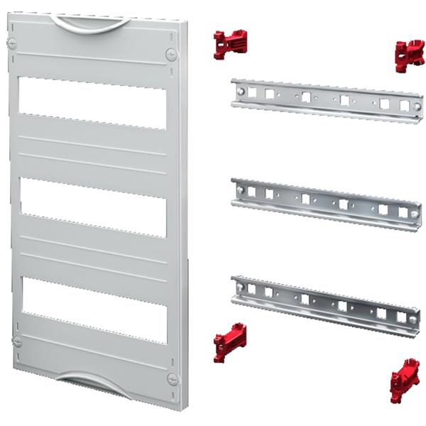 RITTAL - SV Module rangées appareillages à intég.