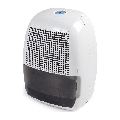 Domo - Déshumidificateur - 20l - 37-52m²