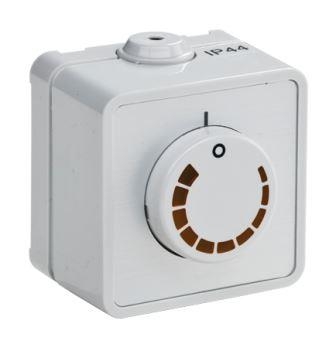 CODUME - Régulateur electronique - à appliquer - 2.5 A