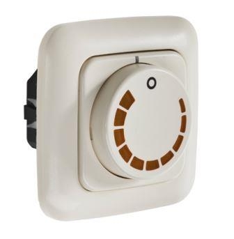 CODUME - Régulateur electronique - à encastrer - 2.5 A