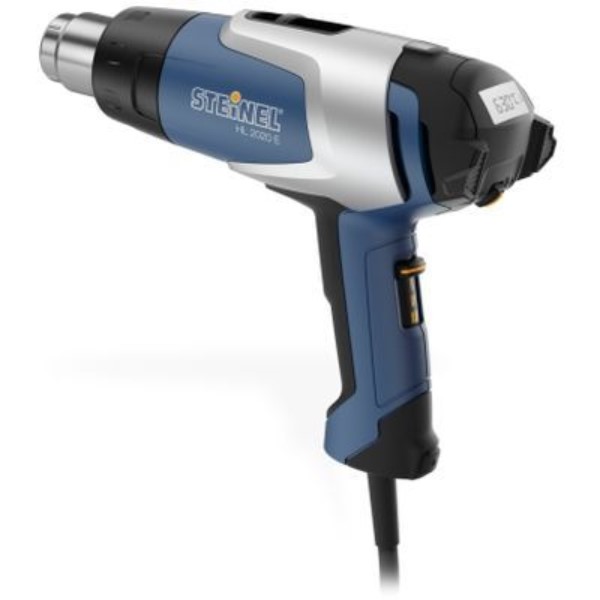 STEINEL - Pistolet à air chaud HL 2020 E