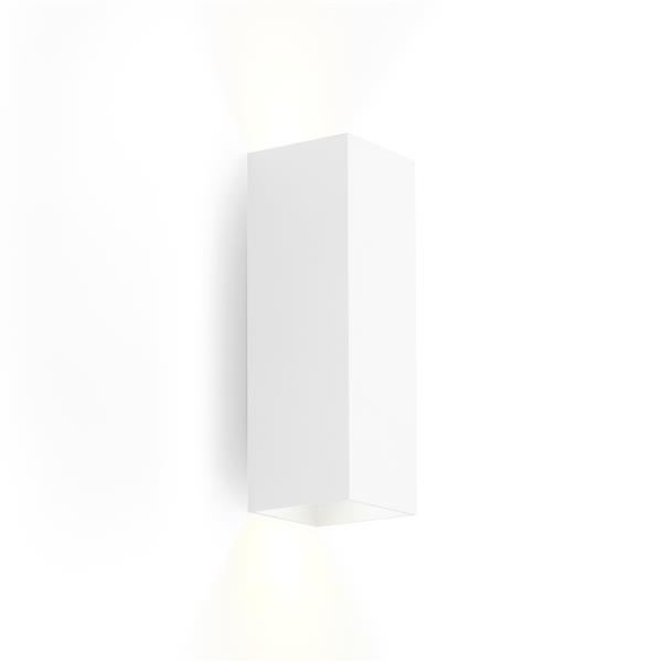 WEVER & DUCRE - BOX MINI 2.0 PAR16 textuur wit GU10