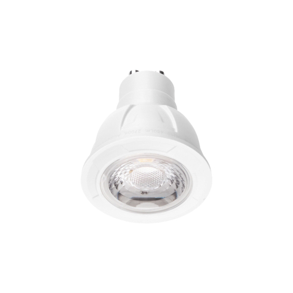 WEVER & DUCRE - LAMP PAR16 LED 2700K 6W 80 GU10 175-250VAC PH-C DIM