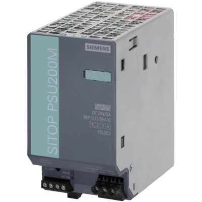 SIEMENS -