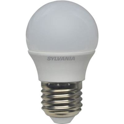 SYLVANIA - ToLEDo Ball mat 470lm 5W 2700K E27 220-240V