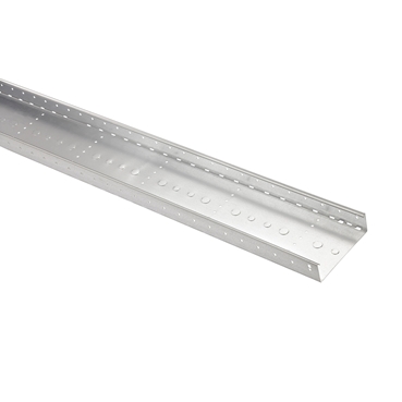 STAGOBEL - Kabelgoot KG 281 Sendzimir L: 3000mm, B: 70mm, H: 60mm, D: 1mm ZP+uit