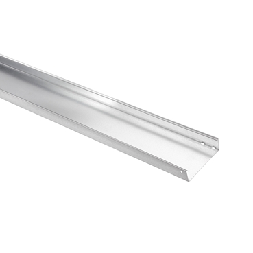 STAGOBEL - Kabelgoot KG 281 Sendzimir L: 3000mm, B: 200mm, H: 60mm, D: 1mm gesloten