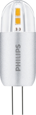 PHILIPS - CorePro LED capsule LV 2-20W G4 12V 12V 3000K 200lm CRI80 15000u