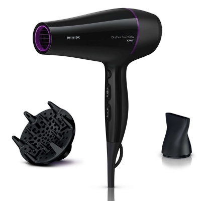 PHILIPS - Haardroger DryCare Pro AC - 2200W