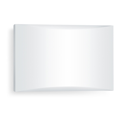 STEINEL - FRS20 LED applique sensorielle HF 1-5m 12,5W 700lm 360° IK07 IP54 radar
