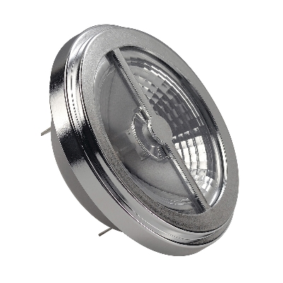 SLV Belgium - Megaman LED AR111, 11W, 45°, 2800K, dimbaar