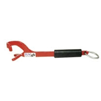 handgereedschap 1 - Clé, Clé à Vanne, SIGA, L 450 mm