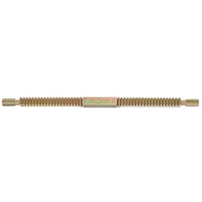ELORA - WERKZEUGFABRIK - Vijl, 258 AF, Schroefdraad, voor UNC totUNF 60°, L 230 mm