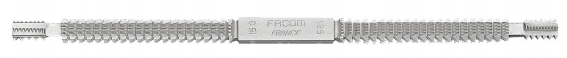 FACOM, STANLEY, B&D - DRAADHERSTELGEREEDSCHAP 10F-24F