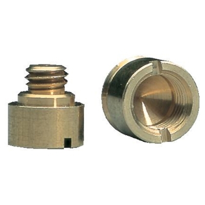 VYNCKIER - Vervalring zekeringhouder 30-20mm