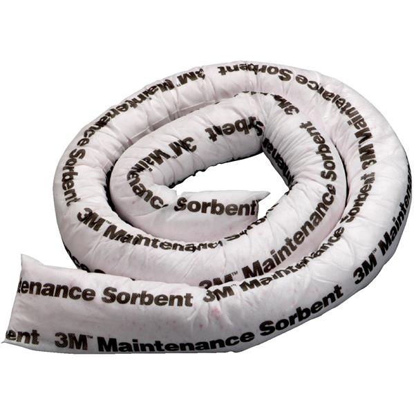 3M - Absorbants, 3M, M-N1001, Coussin, 18 cmx 38 cm, Boïte 16 Pièces