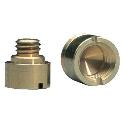 VYNCKIER - Vervalring zekeringhouder 30-20mm