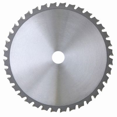 EUROBOOR BV - Saw blade ø 230 mm 48 T for Steel or Stainless steel or Aluminum