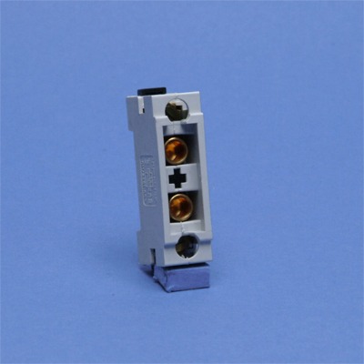 VYNCKIER - Base de coupe-circuit 1P 20A