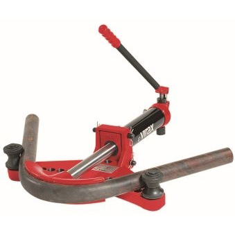 FIVE - Buigmachine hydraulisch, manueel, Virax 2402, verschuifbaar Frame, 3/8-1.1/4