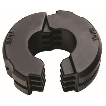 FIVE - Inzetstuk, Virax, voor Persfittingmachine, Profiel V, diam 28 mm, voor i11/20/21